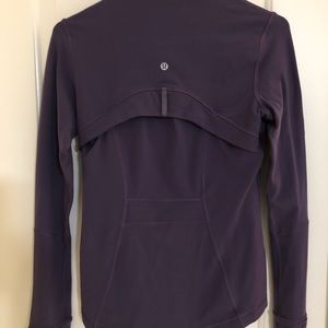 ‼️SOLD‼️Lululemon Define Jacket, size 6